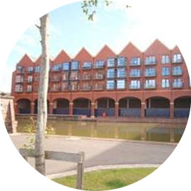 Apartment sold in Chester